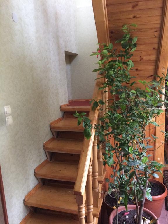 Rooms With Fortetsya View Kamianets-Podilskyi Exterior foto
