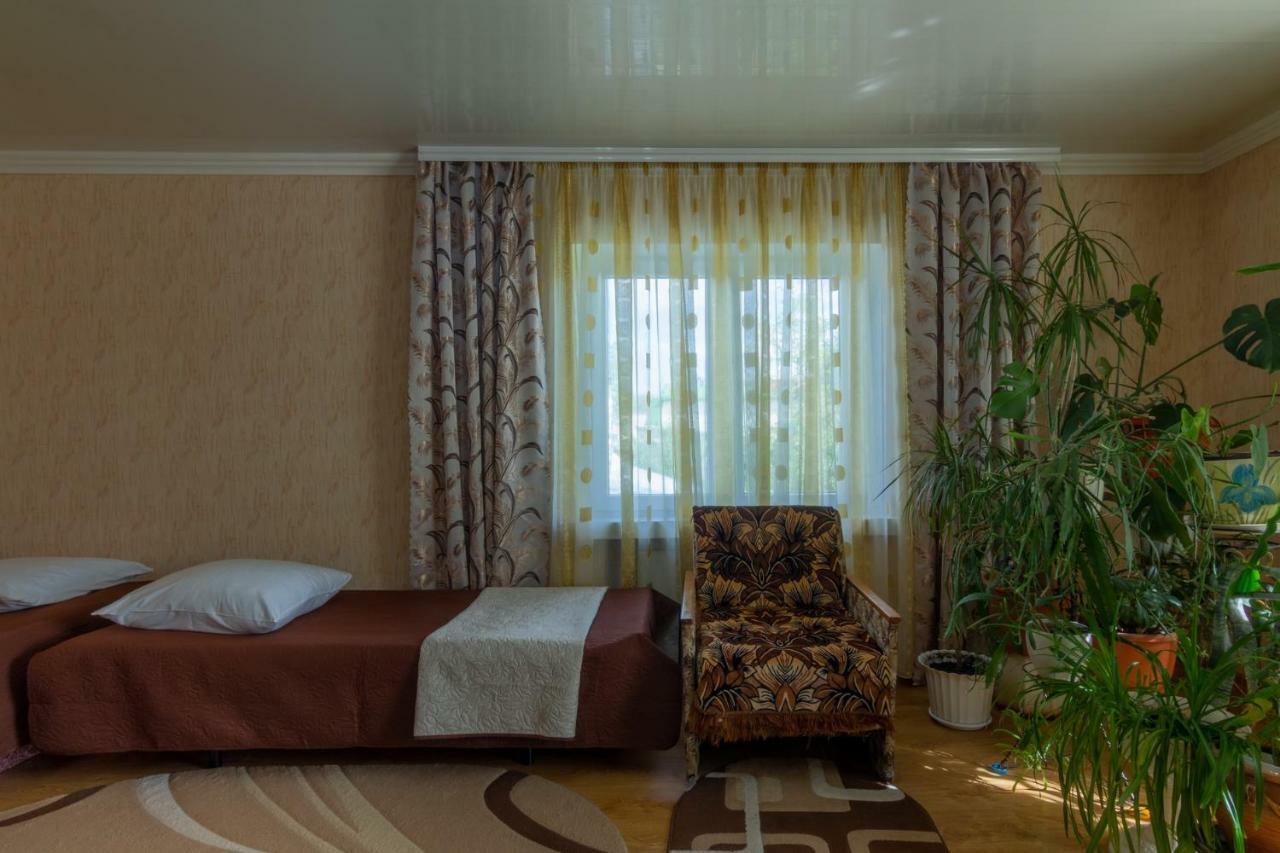 Rooms With Fortetsya View Kamianets-Podilskyi Exterior foto