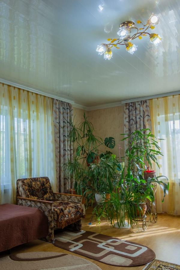 Rooms With Fortetsya View Kamianets-Podilskyi Exterior foto